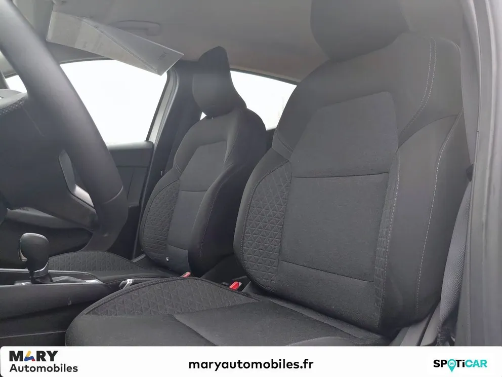 Véhicule occasion 233287 - renault CLIO - Photo 9