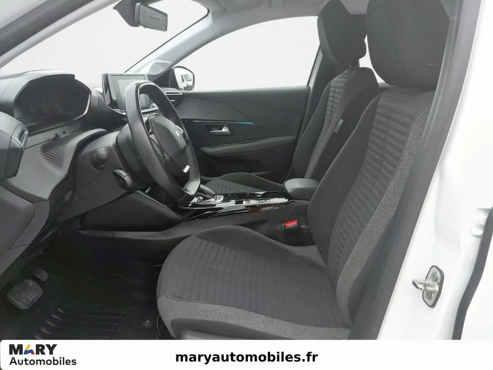 Véhicule occasion 229589 - peugeot 208 - Photo 9