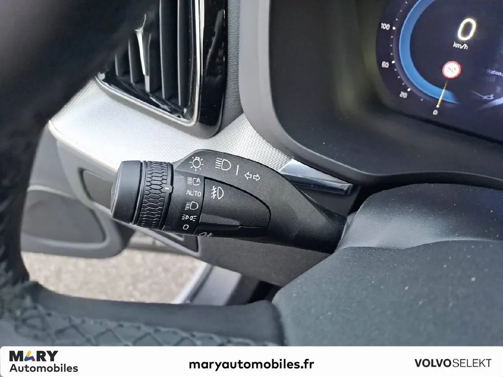 Véhicule occasion 199217 - volvo XC60 - Photo 15