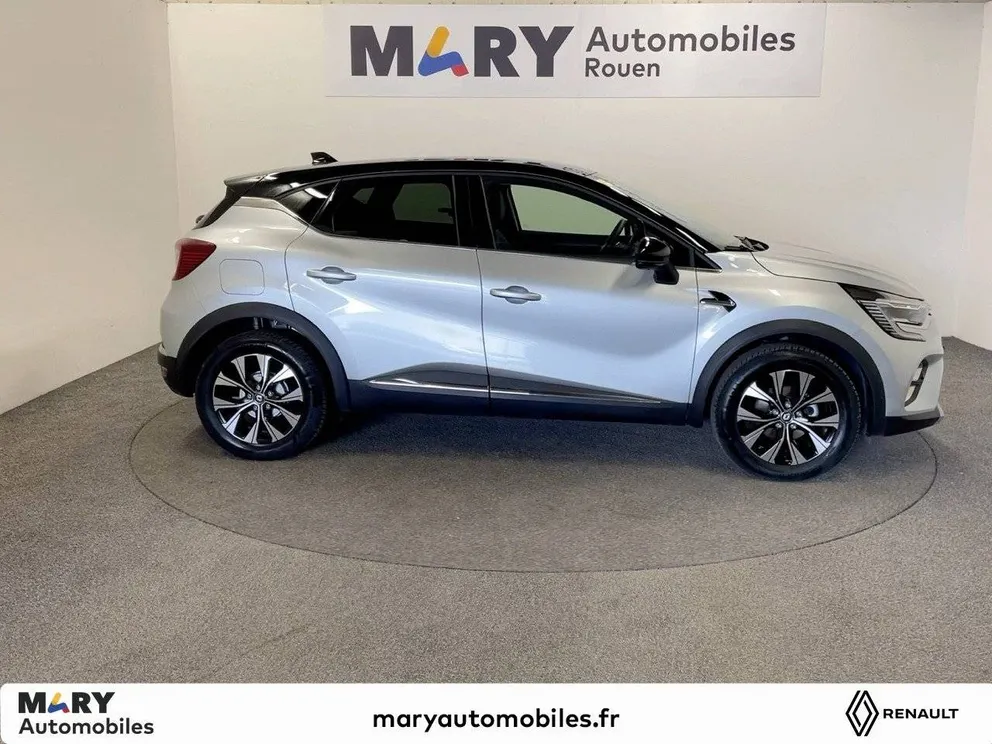 Véhicule occasion 174500 - renault CAPTUR - Photo 4