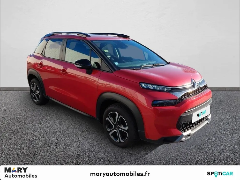 Véhicule occasion 211312 - Citroën C3 AIRCROSS - Photo 3