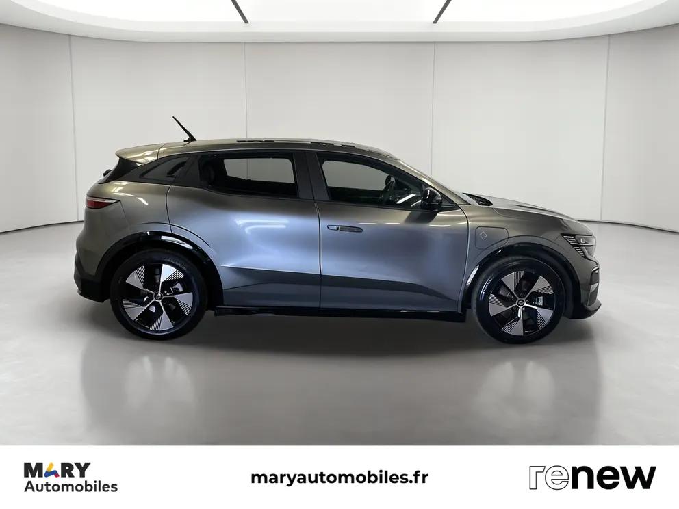 Véhicule occasion 227066 - renault MEGANE - Photo 6