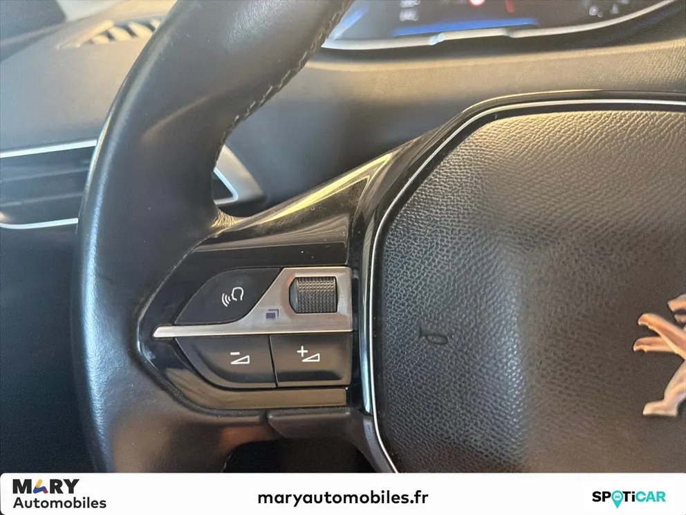 Véhicule occasion 1232809 - peugeot 5008 - Photo 15