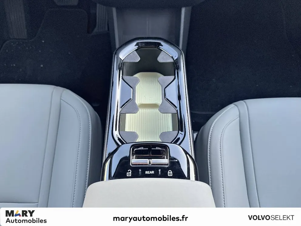 Véhicule occasion 223622 - volvo EX30 - Photo 14