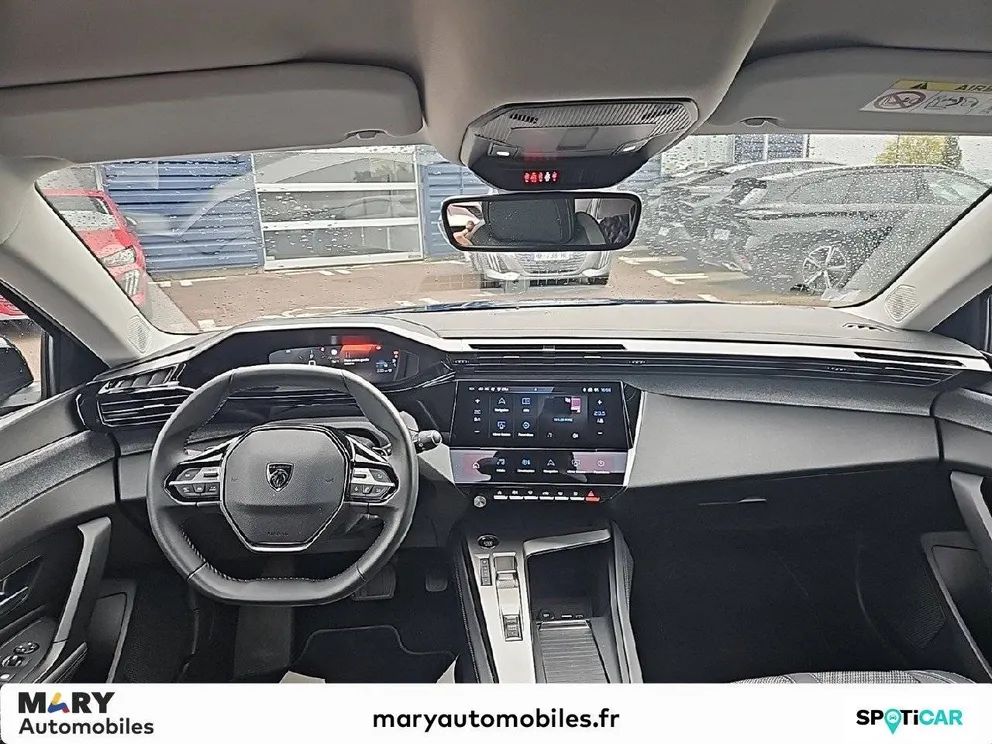 Véhicule occasion 198733 - peugeot 308 - Photo 8