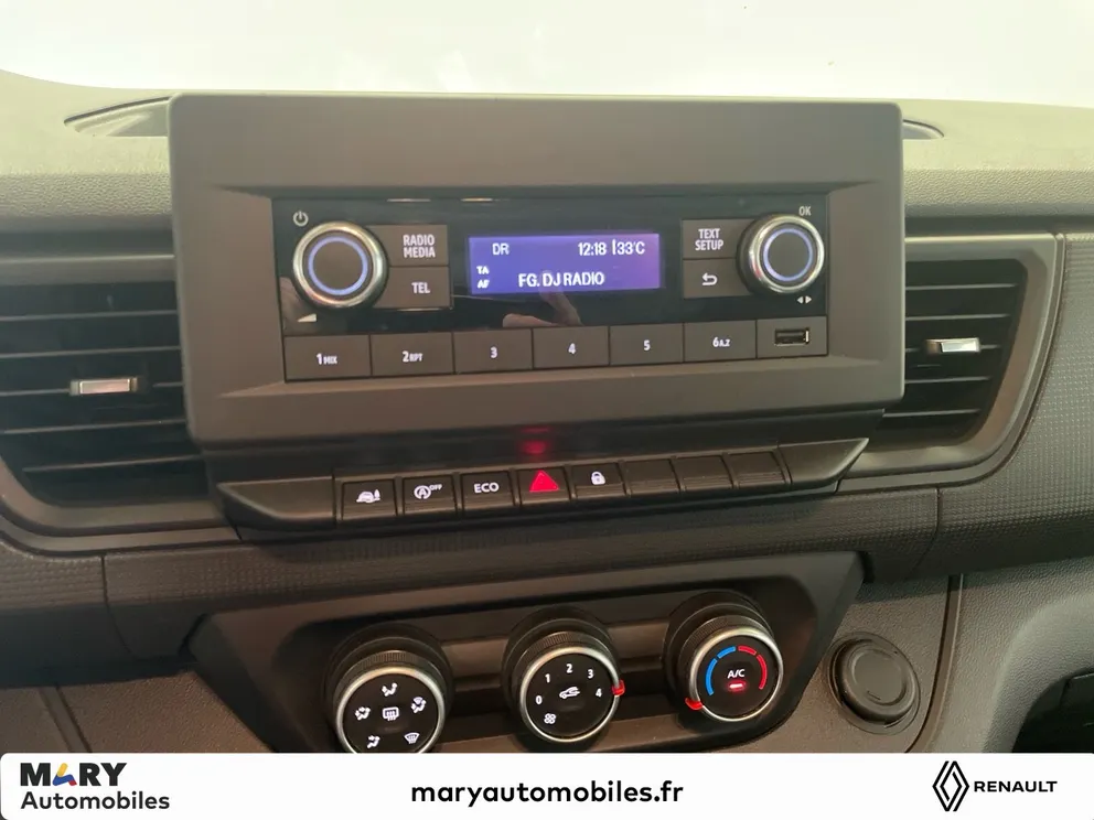 Véhicule occasion 238107 - renault TRAFIC - Photo 18