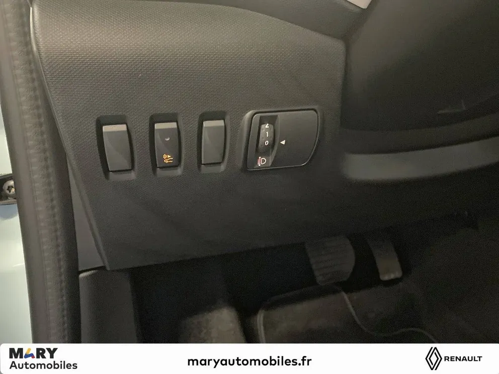Véhicule occasion 226860 - renault TWINGO - Photo 14