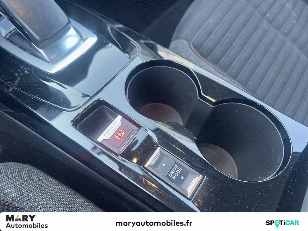 Véhicule occasion 213254 - peugeot 208 - Photo 15