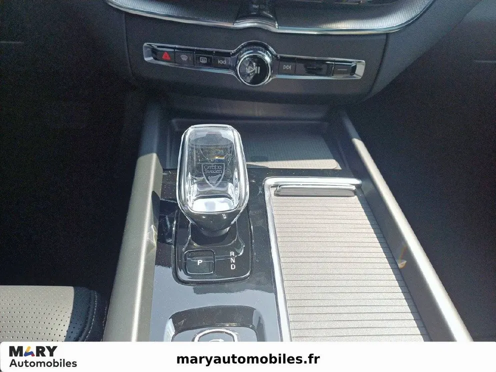 Véhicule occasion 181112 - volvo XC60 - Photo 17