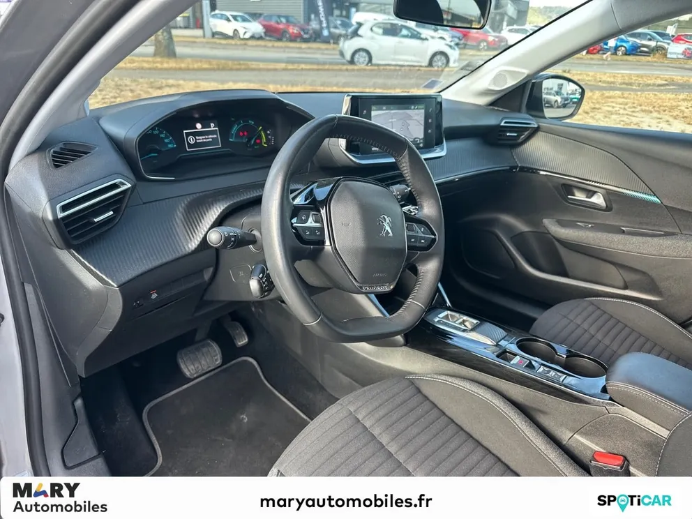 Véhicule occasion 1241197 - peugeot 208 - Photo 10