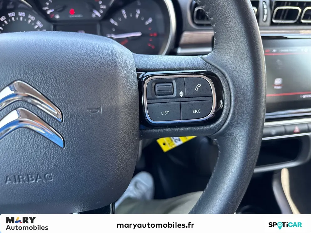 Véhicule occasion 1229203 - Citroën C3 - Photo 11
