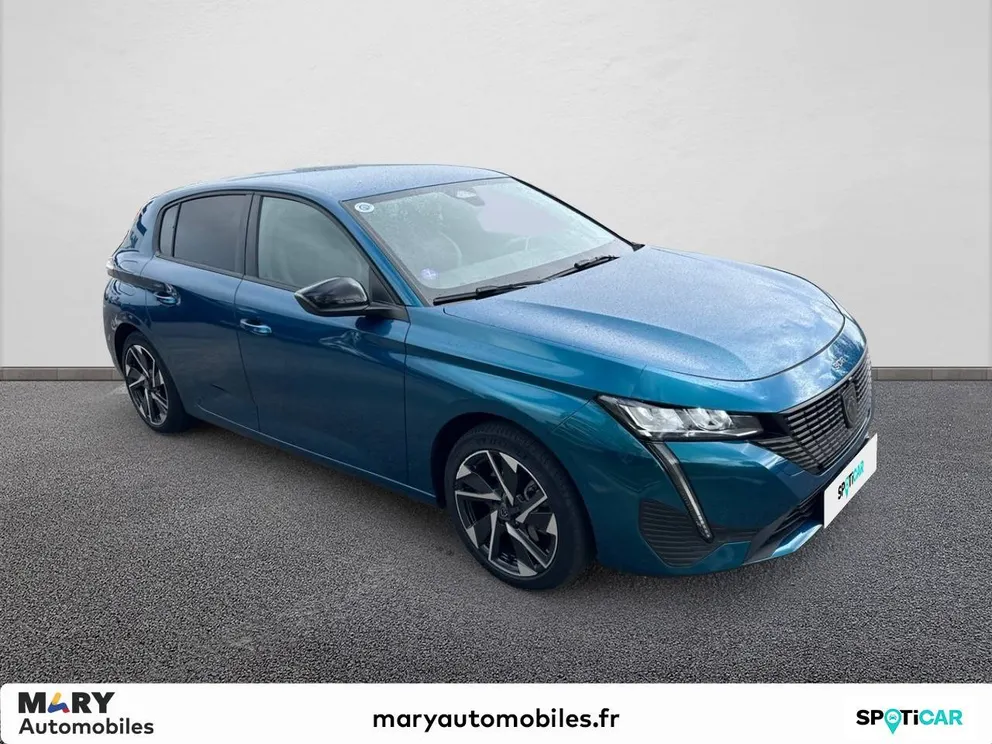 Véhicule occasion 228295 - peugeot 308 - Photo 5