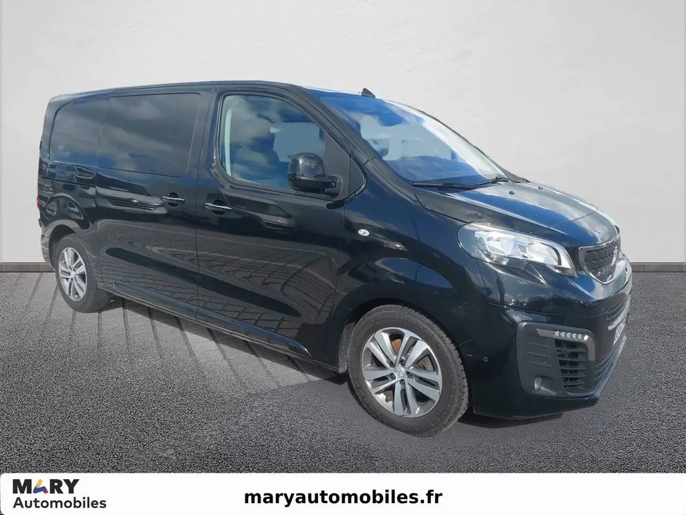 Véhicule occasion 225386 - peugeot EXPERT - Photo 3