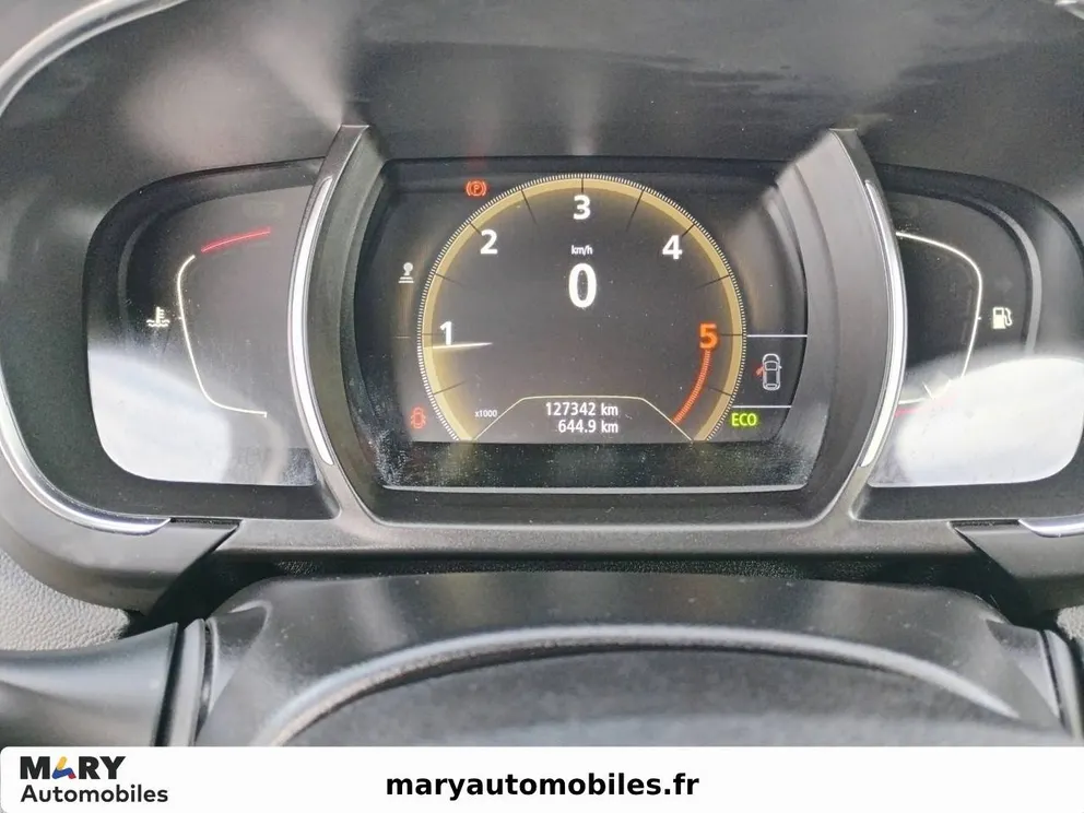 Véhicule occasion 227552 - renault GRAND SCENIC - Photo 11