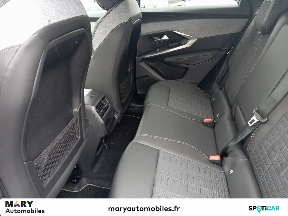 Véhicule occasion 209952 - peugeot 3008 - Photo 10