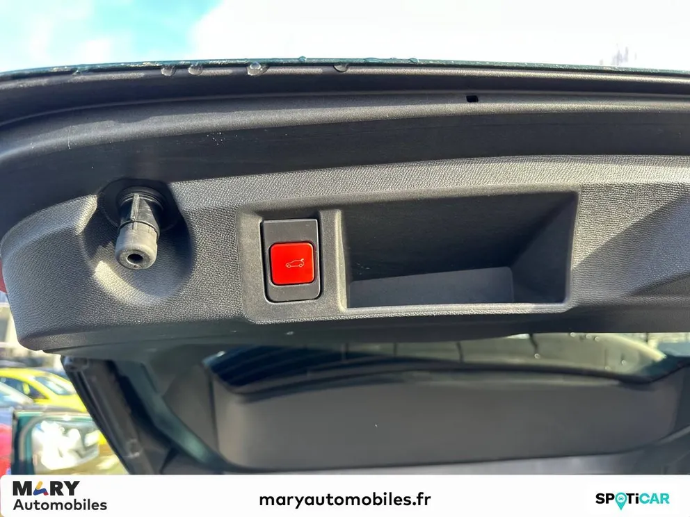 Véhicule occasion 211014 - peugeot 308 - Photo 20