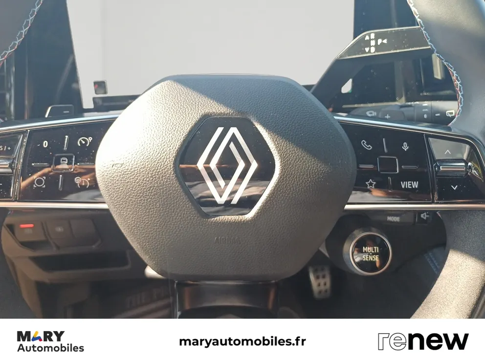 Véhicule occasion 1236623 - renault AUSTRAL - Photo 14