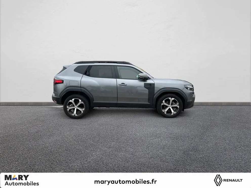 Véhicule occasion 213839 - dacia DUSTER - Photo 4