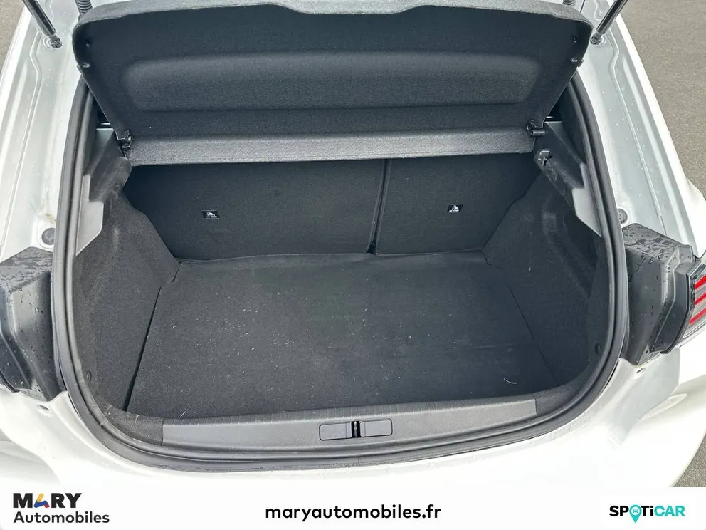 Véhicule occasion 183143 - peugeot 208 - Photo 6