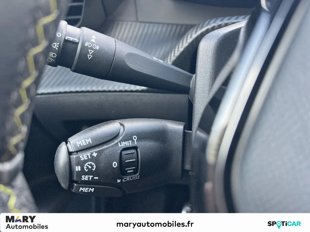 Véhicule occasion 1239576 - peugeot 2008 - Photo 12