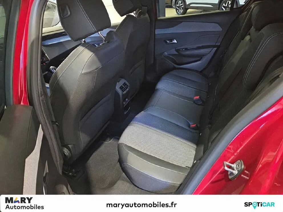 Véhicule occasion 217117 - peugeot 308 - Photo 10