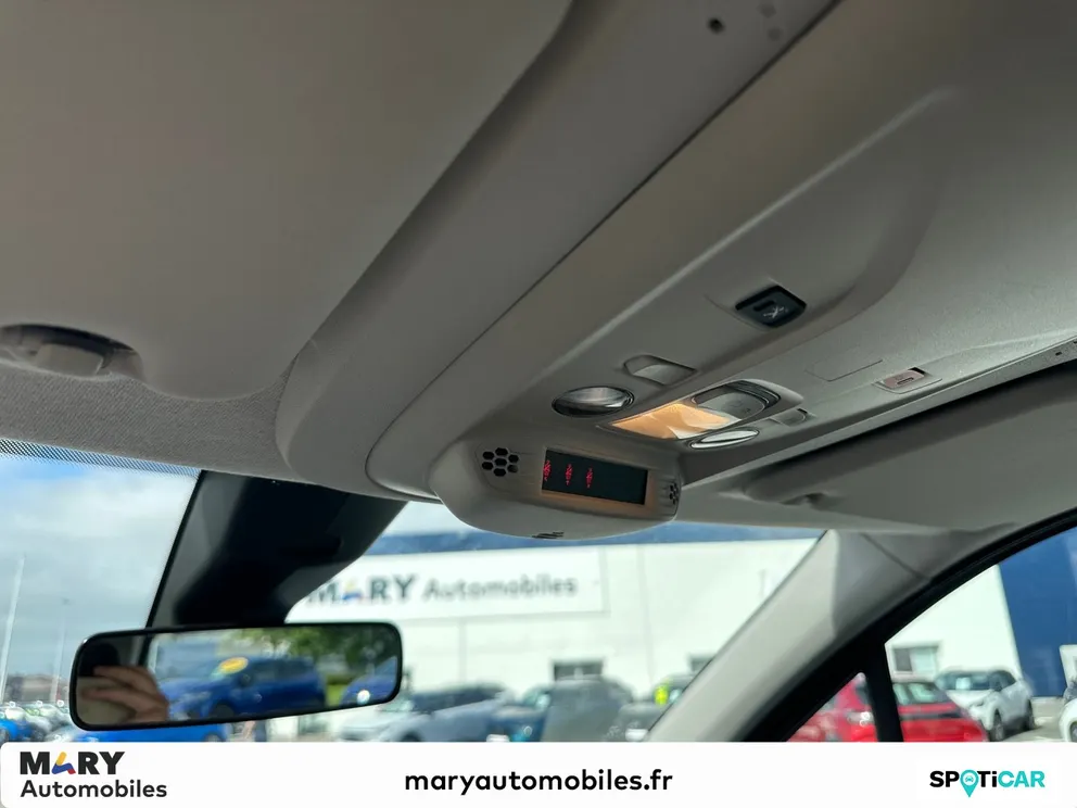 Véhicule occasion 1240992 - peugeot RIFTER - Photo 26