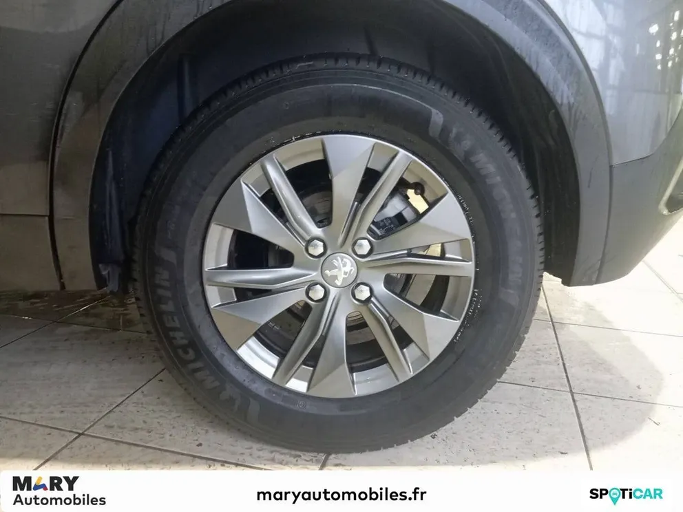 Véhicule occasion 212028 - peugeot 2008 - Photo 11