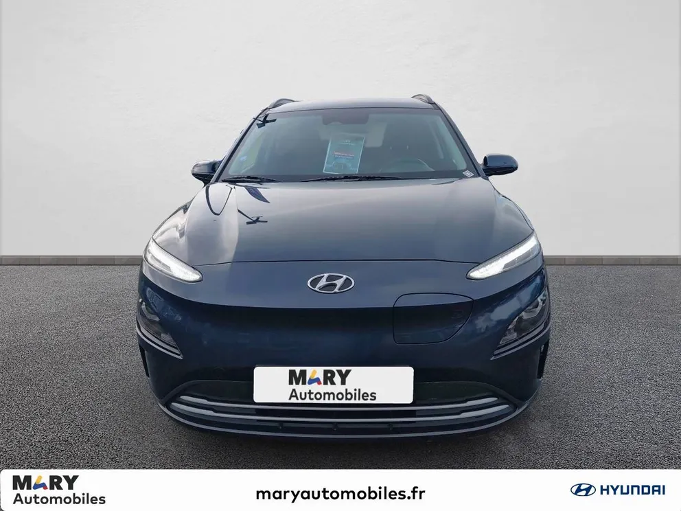 Véhicule occasion 213754 - hyundai KONA - Photo 2
