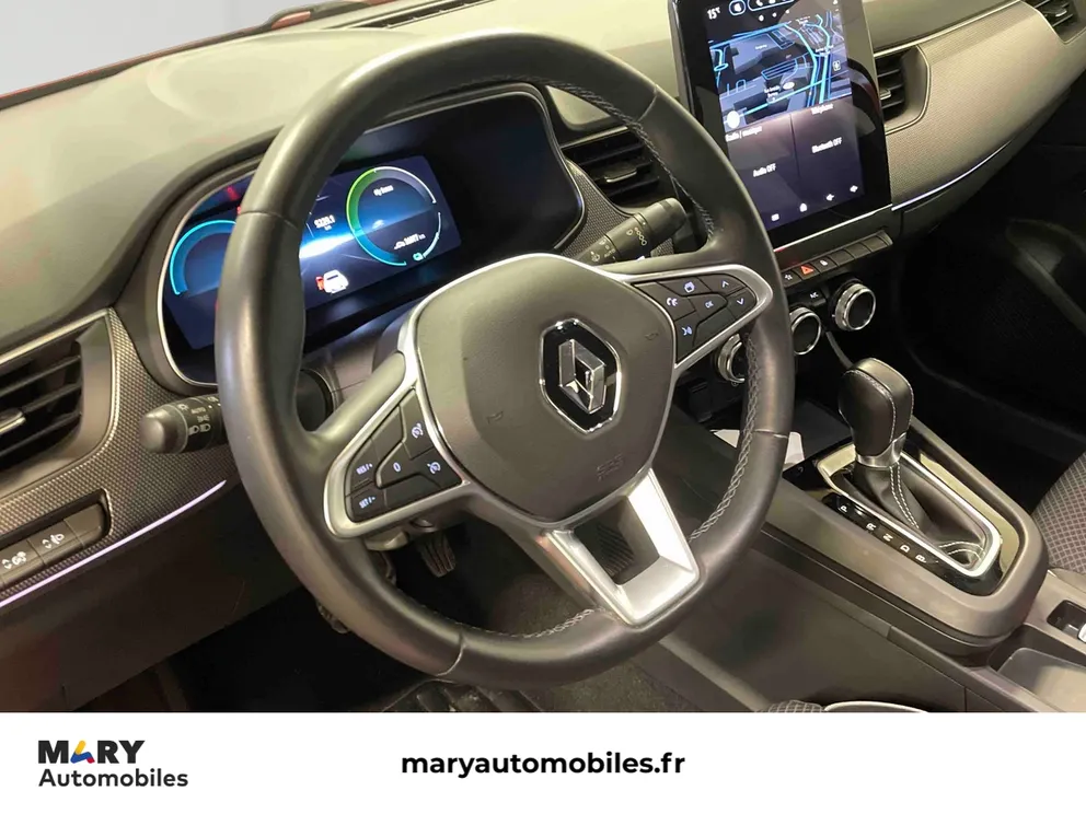 Véhicule occasion 1229995 - renault ARKANA - Photo 12