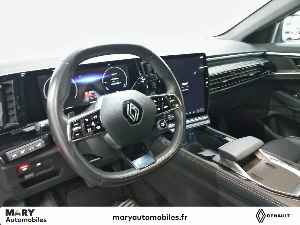 Véhicule occasion 228560 - renault AUSTRAL - Photo 8