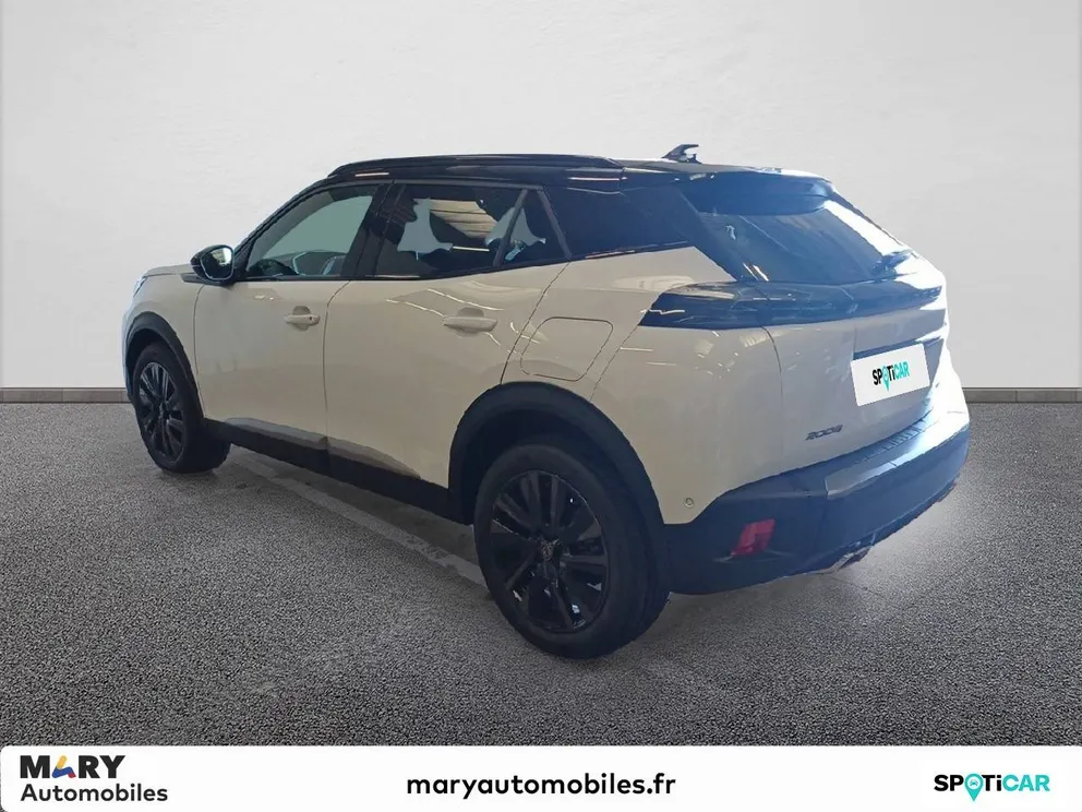 Véhicule occasion 182196 - peugeot 2008 - Photo 7