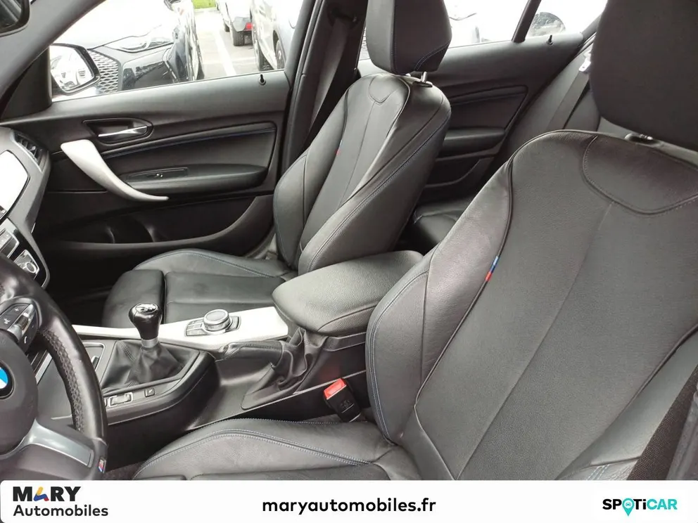 Véhicule occasion 188163 - bmw SERIE 1 - Photo 9