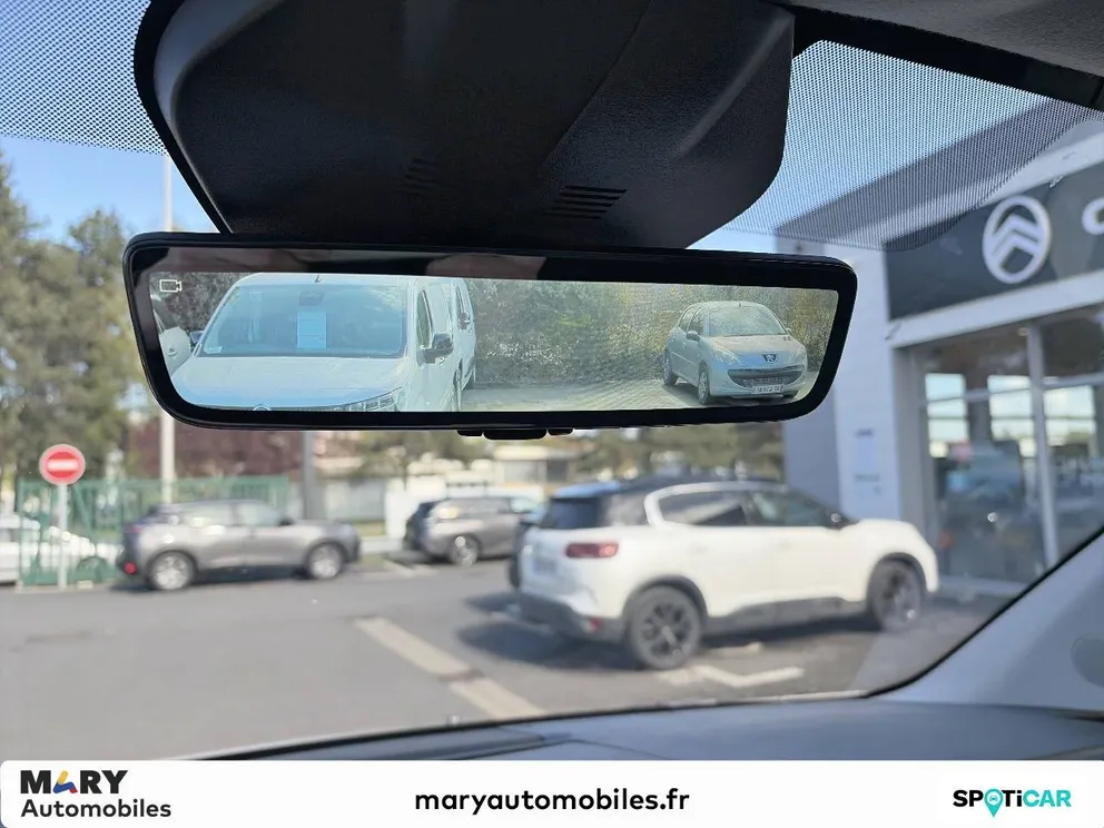 Véhicule occasion 225255 - Citroën JUMPY - Photo 15