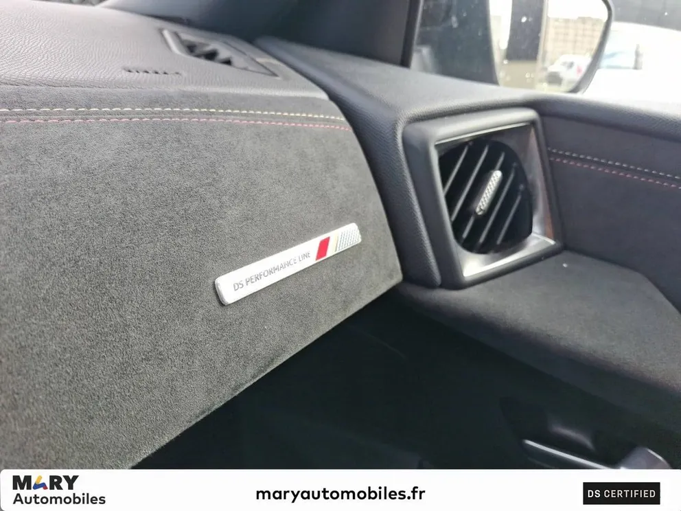 Véhicule occasion 229174 - ds DS 3 - Photo 28