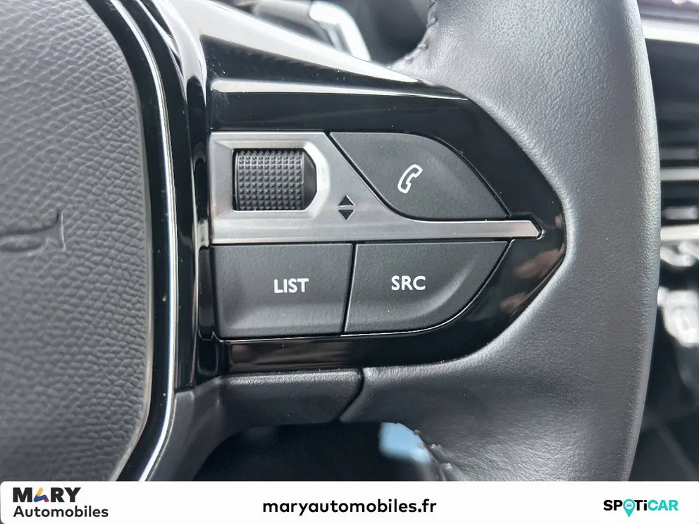 Véhicule occasion 216695 - peugeot 208 - Photo 14