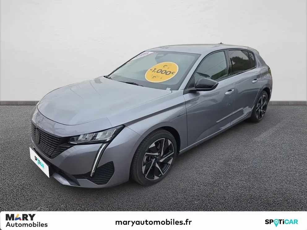 Véhicule occasion 222981 - peugeot 308 - Photo 1