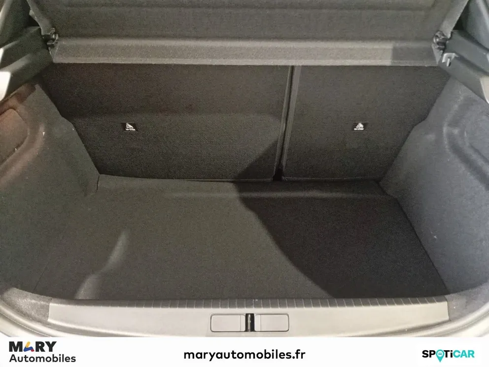 Véhicule occasion 1228709 - peugeot 208 - Photo 17