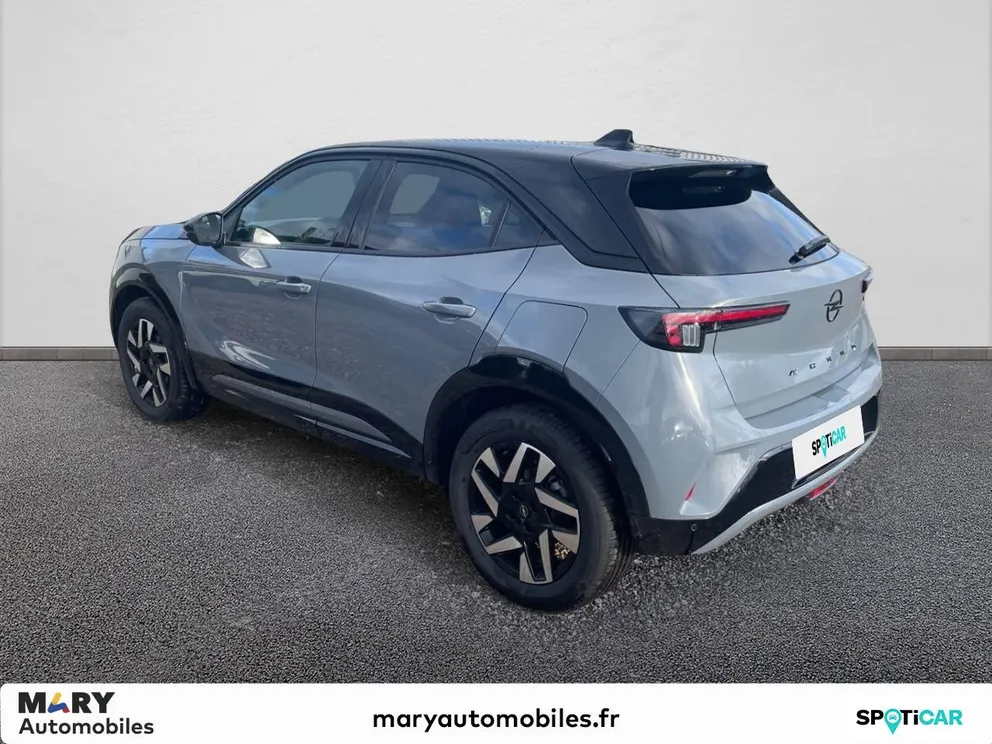 Véhicule occasion 220053 - opel MOKKA - Photo 7