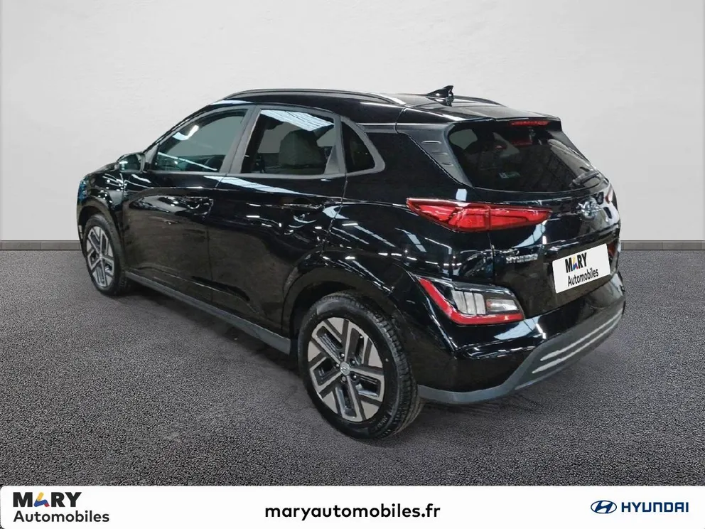 Véhicule occasion 217993 - hyundai KONA - Photo 7