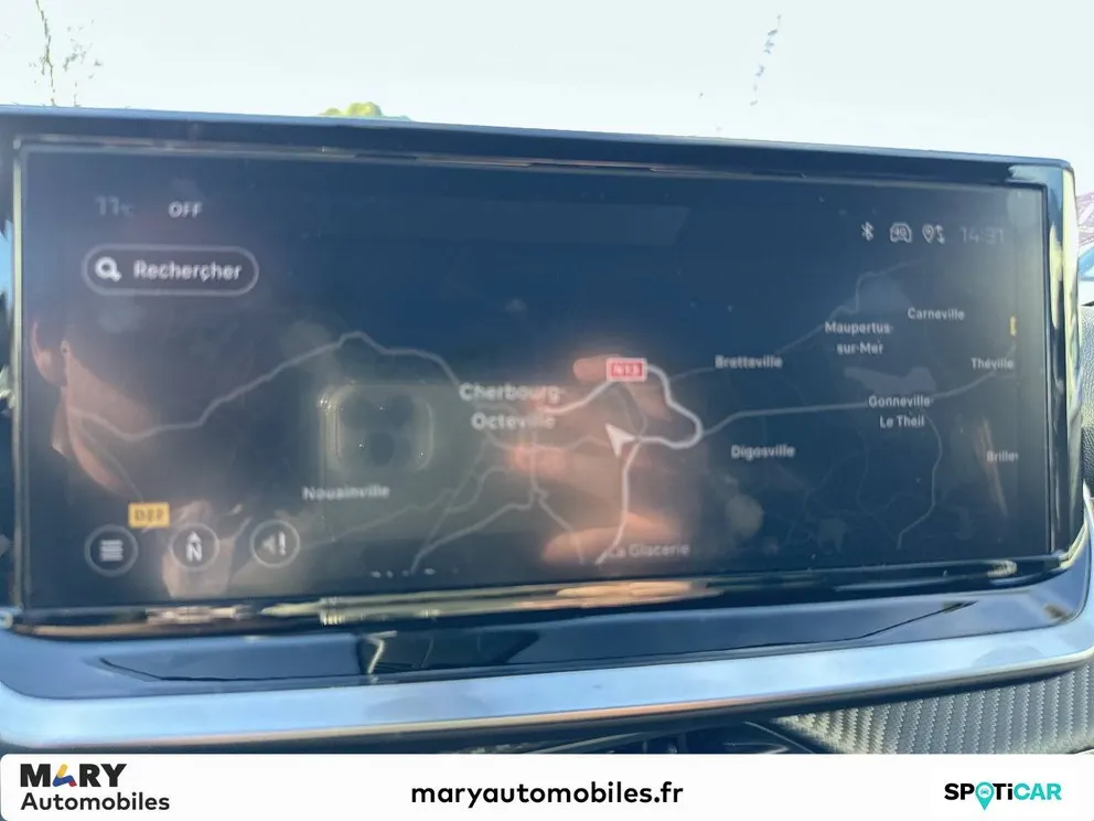 Véhicule occasion 202839 - peugeot 2008 - Photo 18