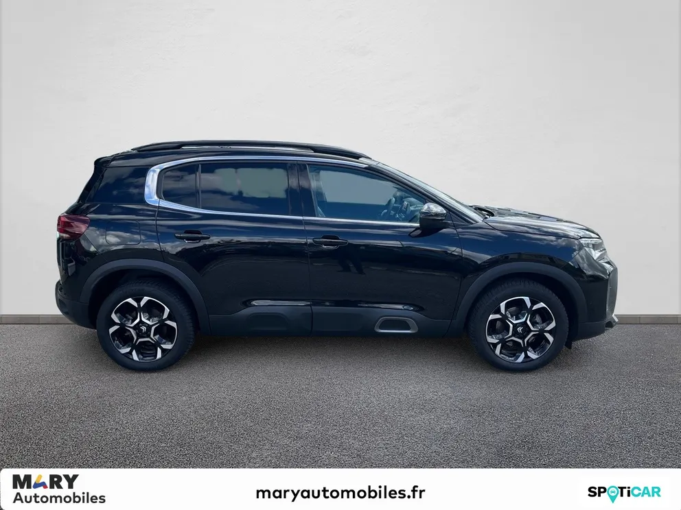 Véhicule occasion 1226758 - Citroën C5 AIRCROSS - Photo 4