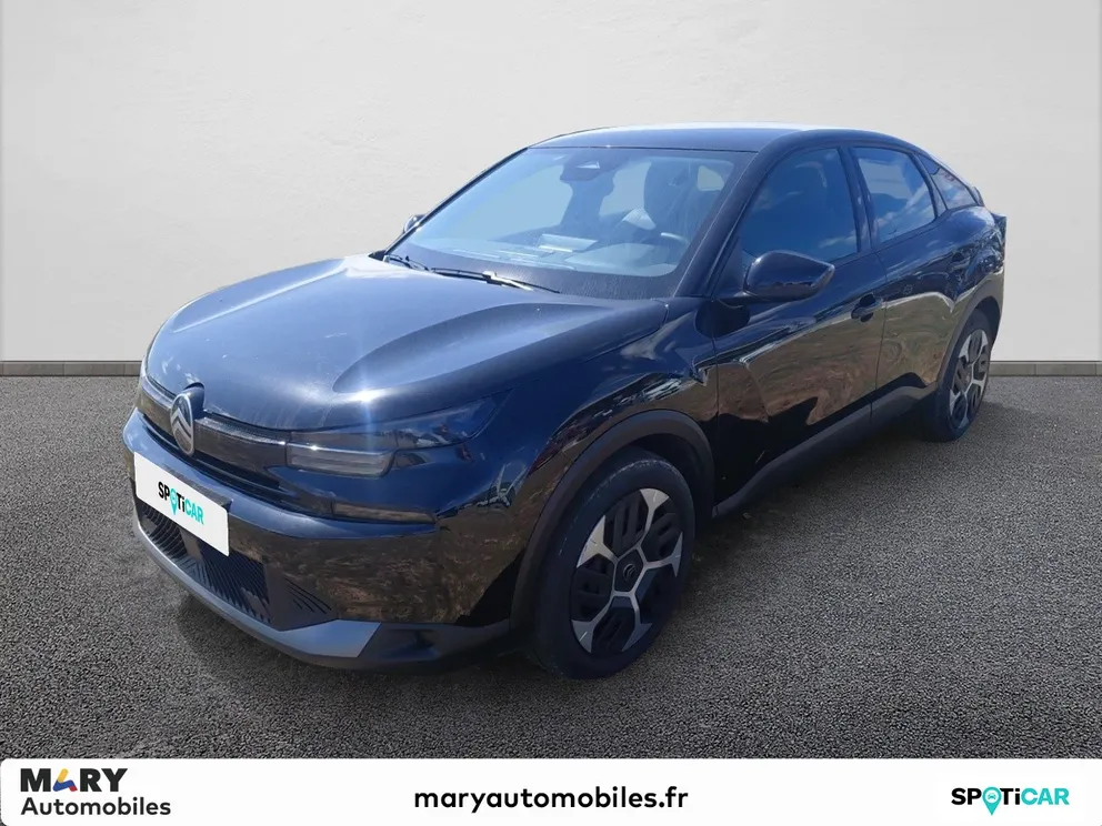 Véhicule occasion 1232647 - Citroën C4 - Photo 1