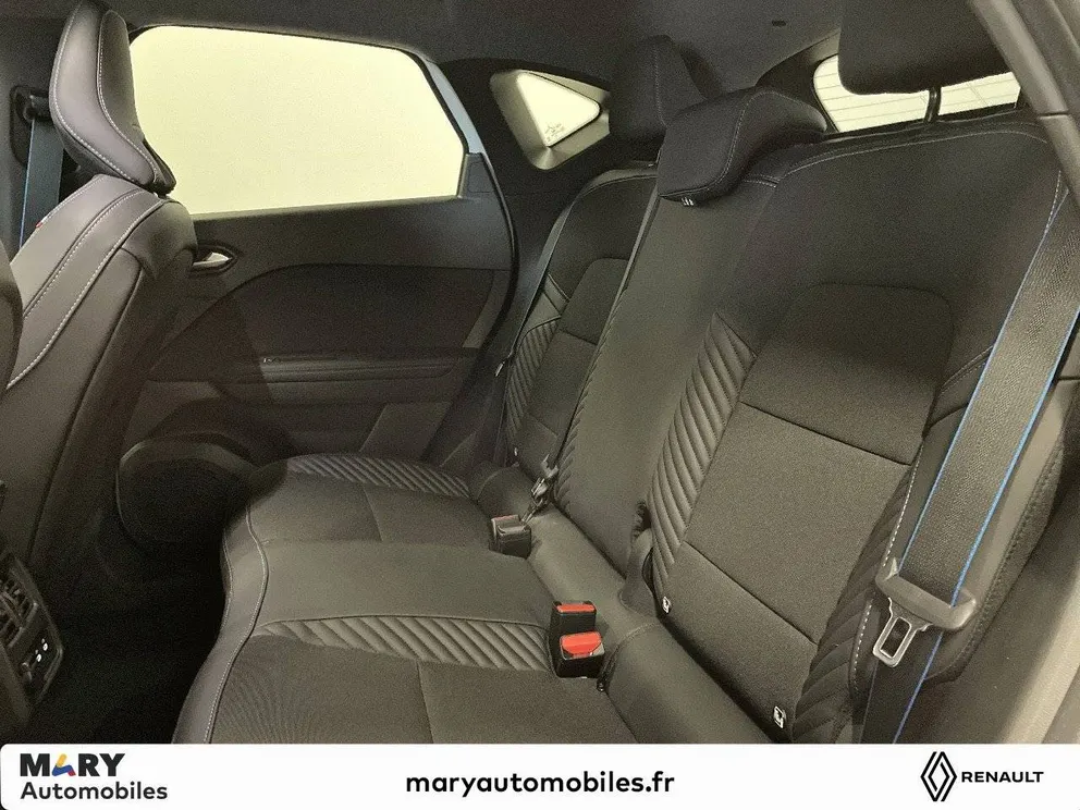 Véhicule occasion 204427 - renault CAPTUR - Photo 10