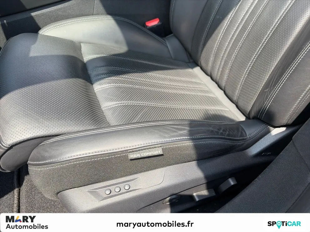 Véhicule occasion 236821 - peugeot 308 - Photo 20