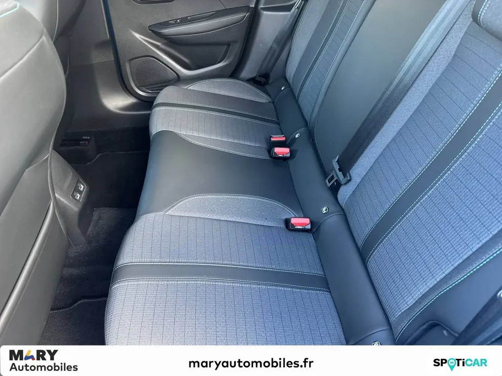 Véhicule occasion 198928 - peugeot 208 - Photo 10