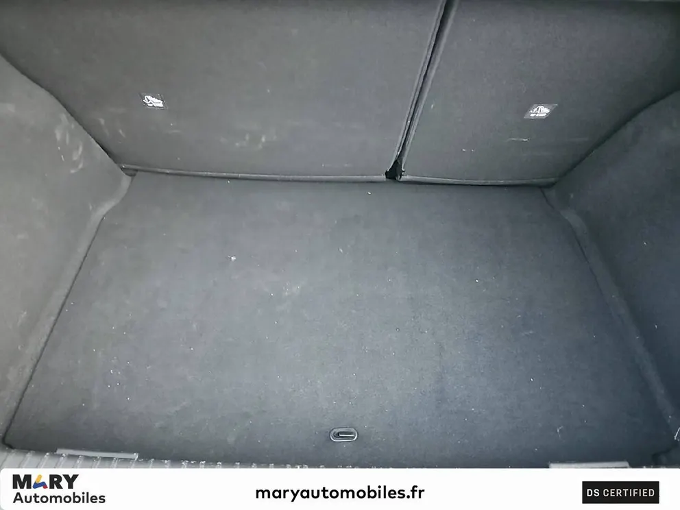 Véhicule occasion 142108 - ds DS 3 - Photo 6