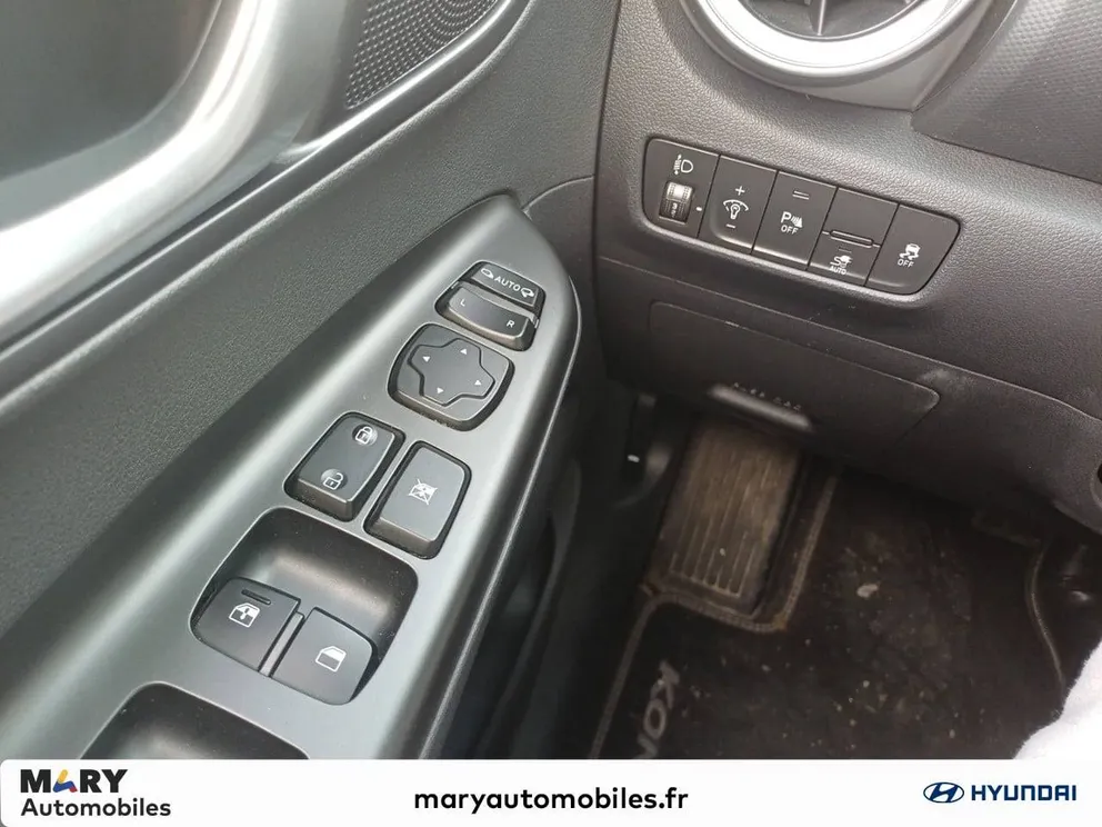 Véhicule occasion 1238088 - hyundai KONA - Photo 15