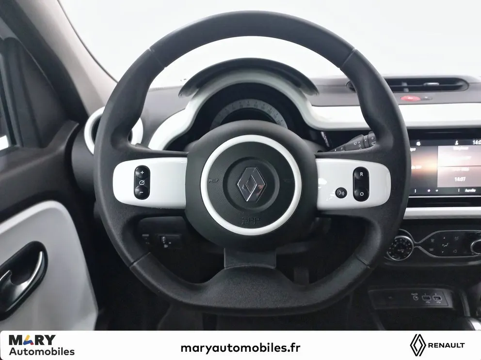 Véhicule occasion 211532 - renault TWINGO - Photo 12
