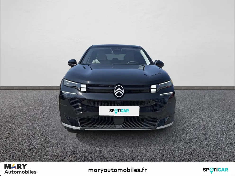 Véhicule occasion 1232412 - Citroën C5 AIRCROSS - Photo 6