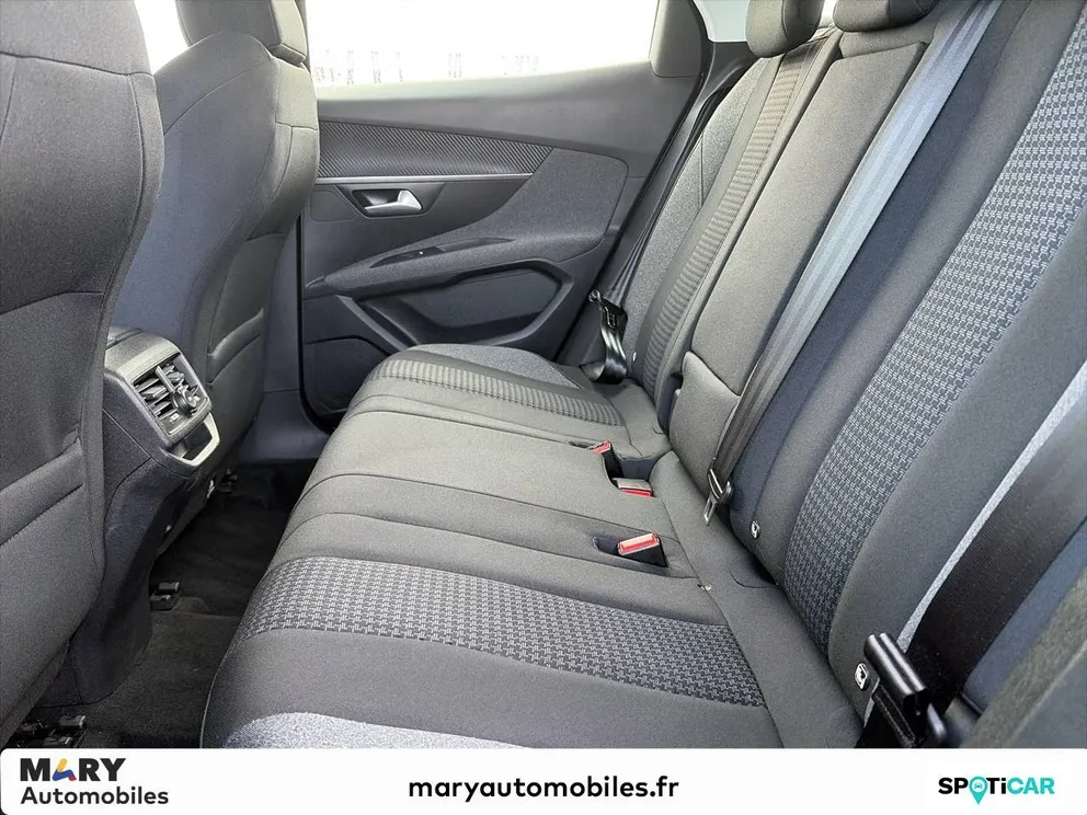 Véhicule occasion 217964 - peugeot 3008 - Photo 10